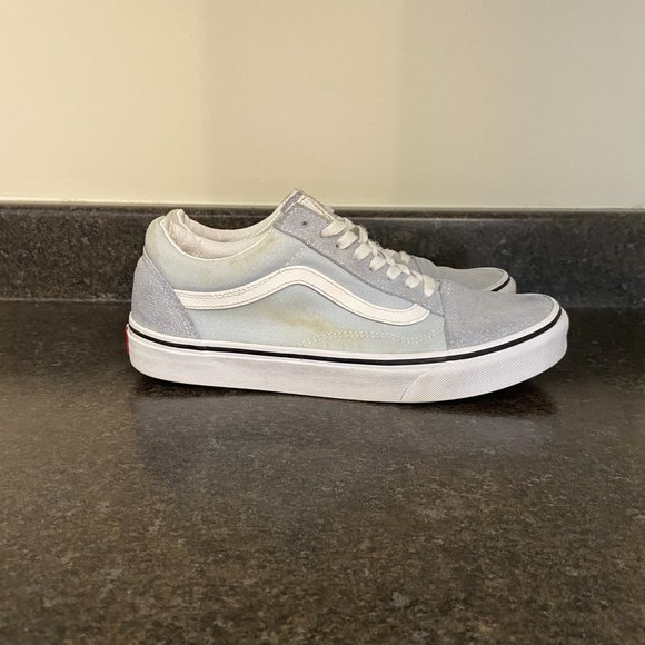 Vans UA Old Skool - Size 8 - Picture 2 of 8